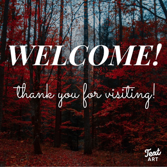 🌻THANK YOU FOR VISITING!! COME BACK SOON🌻 - Picture 7 of 8